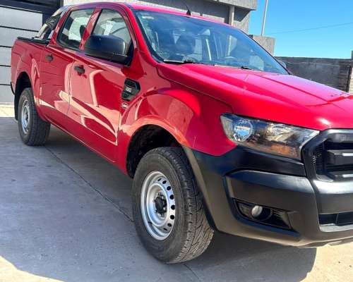 Ford Ranger 2019 XL Diesel 2.2
