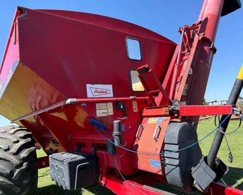 Monotolva Cestari - Modelo 20.500