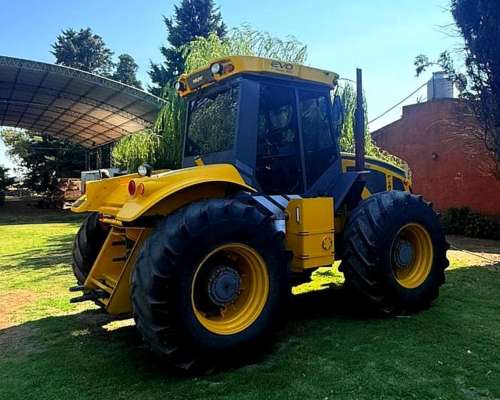 Pauny P Trac 160 EVO Simple 23.1 X 30