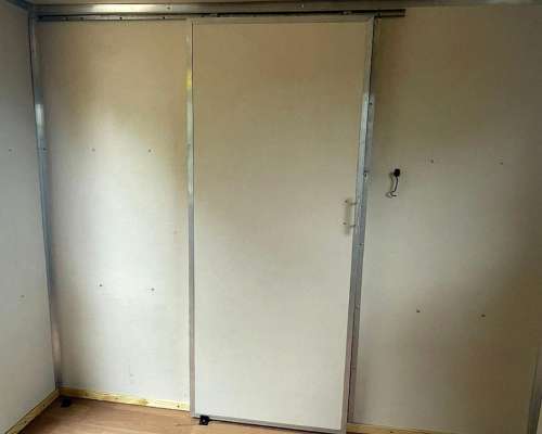 Casilla Matilda Nueva 7 Mts