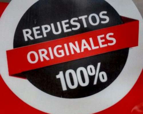 Repuestos Originales Sembradoras Crucianelli