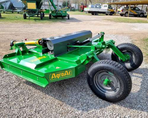 Desmalezadora Articulada TL 2624