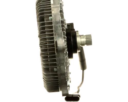 51674508 Viscoso Ventilador Case Magnum NH T8