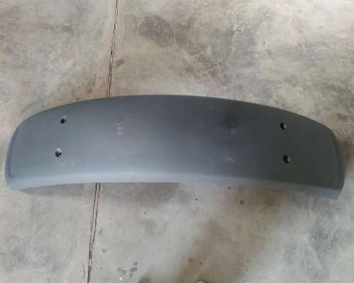 Guardabarro Rotomoldeado Grande R46 Pulverizadora Pla