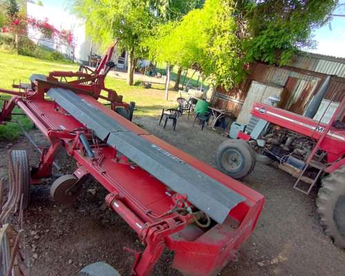 Desmalezadora, Baima 400, Usado