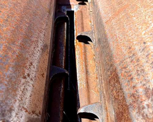 Mainero 2000 - 11 Surcos a 52 - año 2005