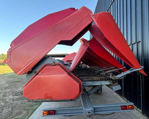 Maicero de Grande 10 a 52 , Usado, año 2011.