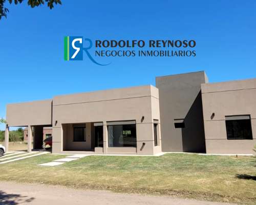 Casa en Club de Campo los Bretes, Colón - Entre Ríos