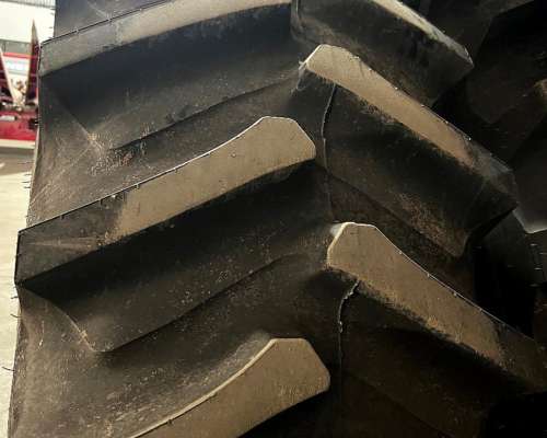 New Holland TM 190 Modelo 2005 Impecable