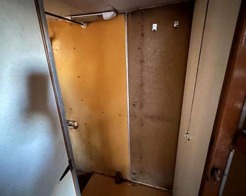 Casilla Rural Zacchino 6.00x2.30 para 4 Personas.oportunidad