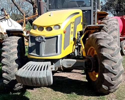 Tractor Pauny 280 a