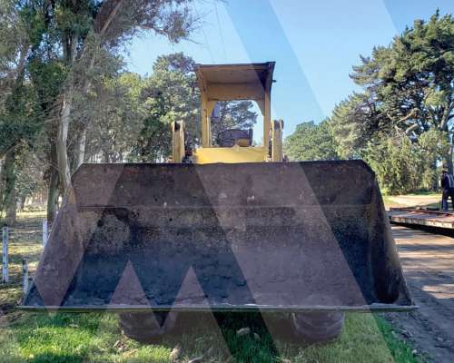 Pala Cargadora Michigan 55 (id553)