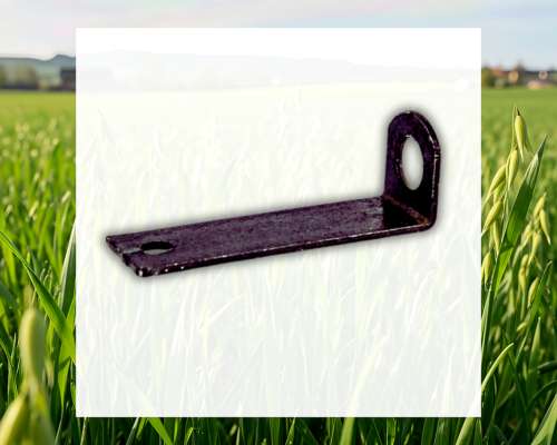 Chapa Seguro Rotula (cq-21087)