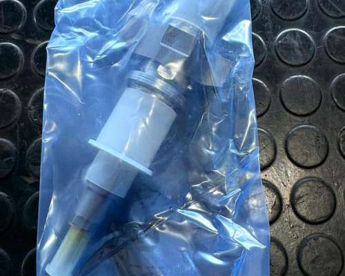 Inyector Bosch Tractor Case Puma New Holland T7 Original