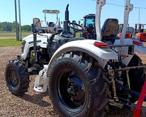 Tractor Bronco 40 HP