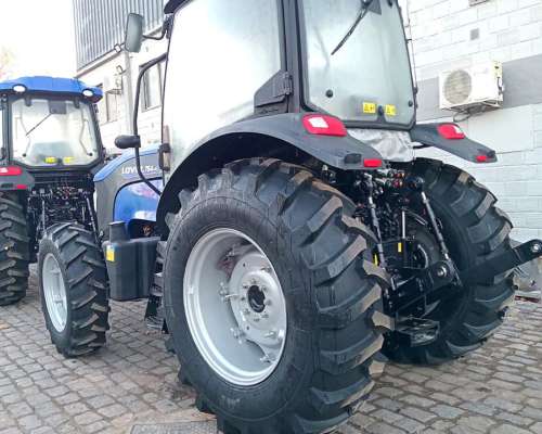 Tractor Lovol 75 HP