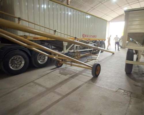 Chimango Reparado 10 Mtrs Trifasico