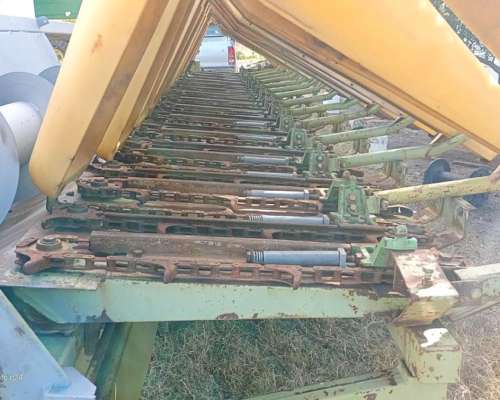 Cabezal Maicero Allochis 14/52