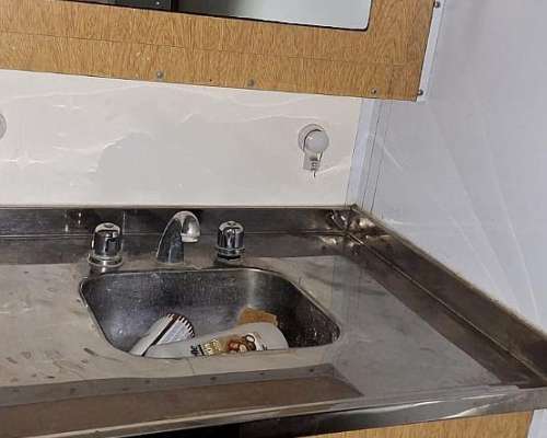 Casilla MS 9.5 M. 4 Camas, A.a, Termotanque, Heladera 12 V