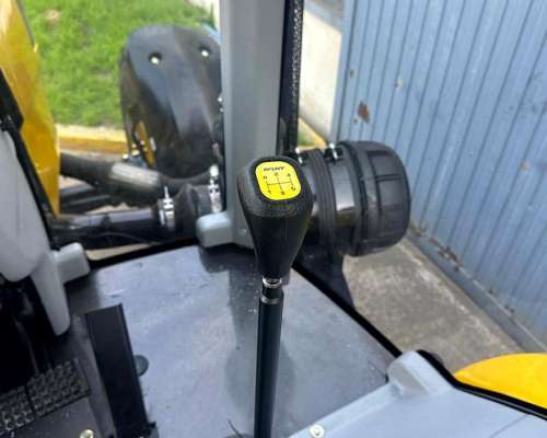 Tractor Pauny EVO 250 NG