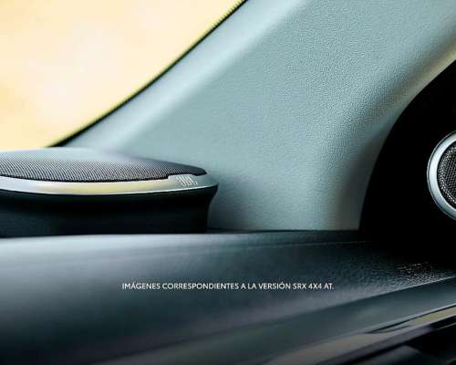 Toyota Hilux SRX 4X4 AT 0km