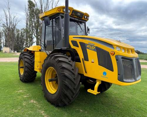 Tractor Pauny EVO 540 C
