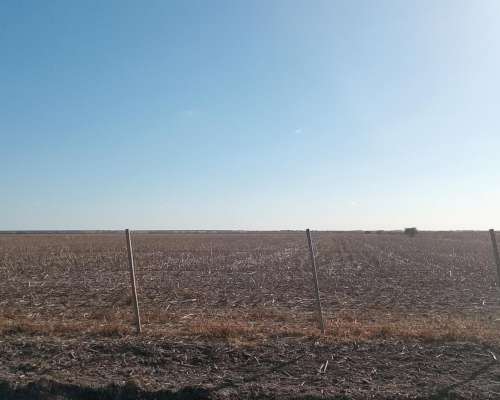 676 Ha en Venta Norte de Córdoba