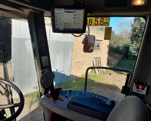 Vendo o Permuto Case 5150