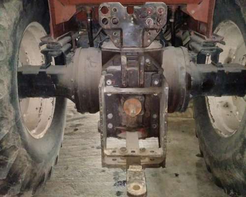 Fiat Agri 180-90. 180 HP. Motor Fiat, Italiano. DT