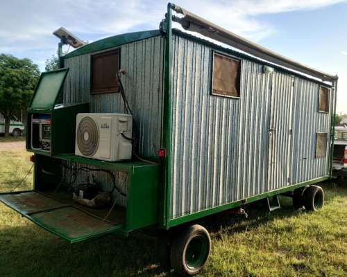 Casilla Rural Usada muy Buena