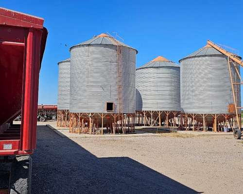 Impecable Feed LOT Cercano a la Banda, Santiago.