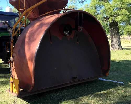 Oportunidad Embolsadora Ferrucci