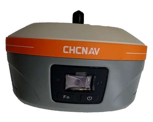 Piloto Automatico Electrico Chcnav Nx510-se RTK C/tripode