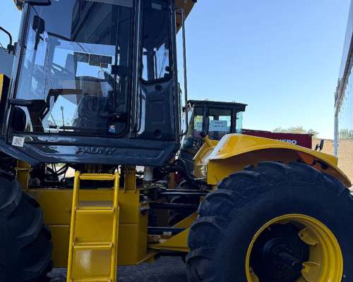 Pauny 540 Bravo Nuevo, 12% Desc de Lista.