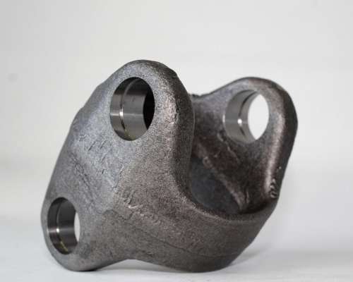 Porta Cruceta Arbol Delantero 27mm Tractor 980/115-90/780