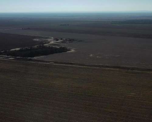Santiago del Estero Lavalle 1200 Has Agricolas
