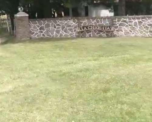 Buen Campo en Venta