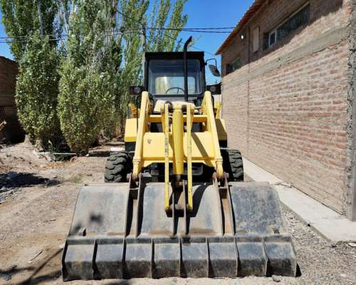 Massey Ferguson FC 120, Doble Traccion