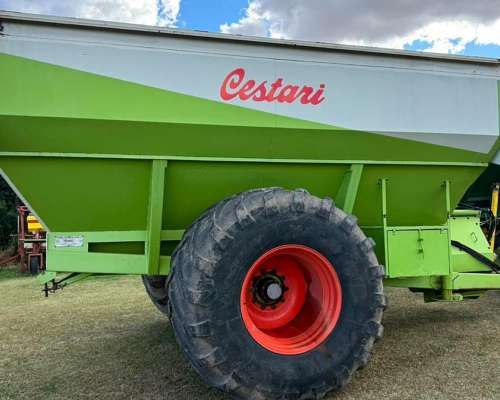 Oportunidad Cestari de 19000 con Balanza