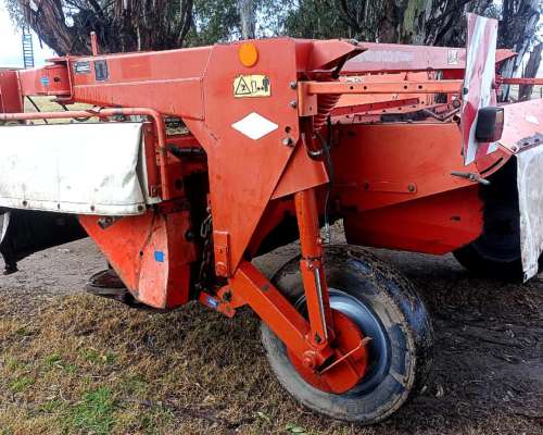 Segadora Kuhn FC 300