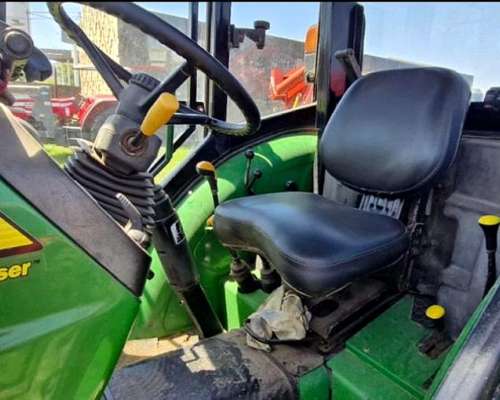 John Deere 5425 DT