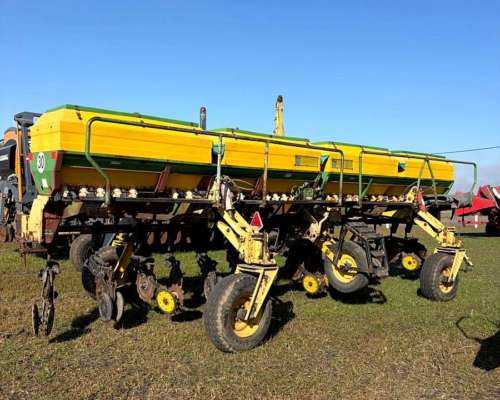 Fertilizadora Incorporadora SR 15 a 52