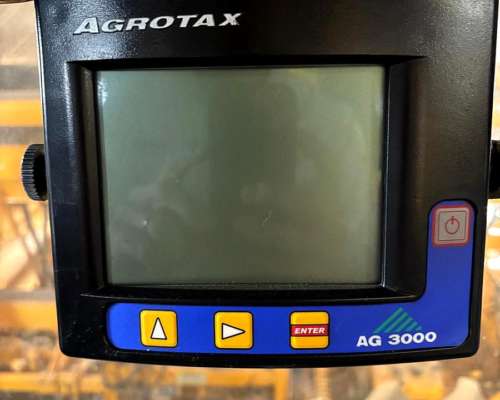 Sembradora Super Walter de 32 a 52