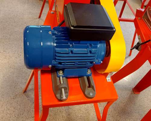 Moledora N2 para Grano Seco - Loyto