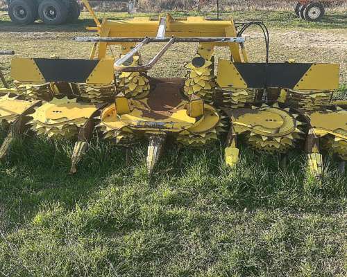 Vendo Cabezal Kemper 360