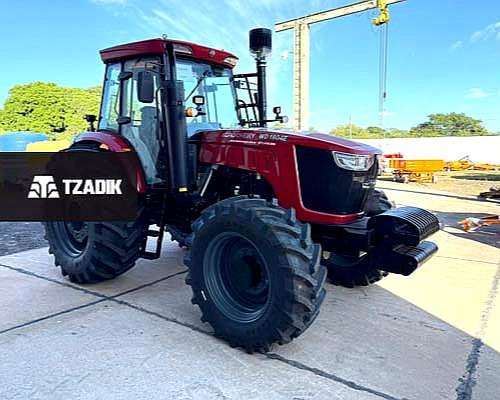 Tractor Chery Bylion World WD1804 180hp