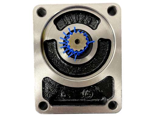 Bomba Hidráulica Indisa Tractor Valtra/valmet 600/700/800