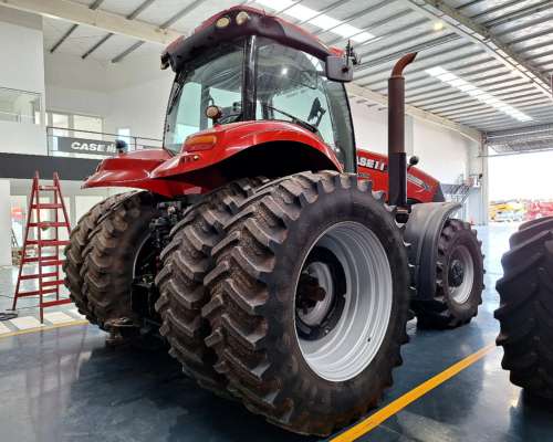Usado - Case IH Magnum 260 - año 2018 - Piloto