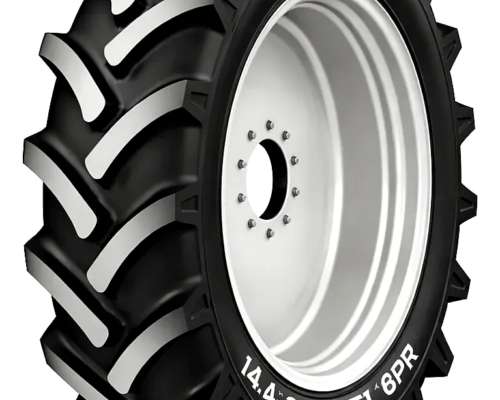 Neumático Agrícola Armour 12.4-28 8pr R1 TL Servicio T A6