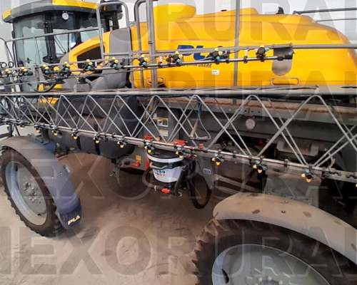 Pla MAP3 3300, 2024. 32 Mtrs de Batalon. Caja Automatica